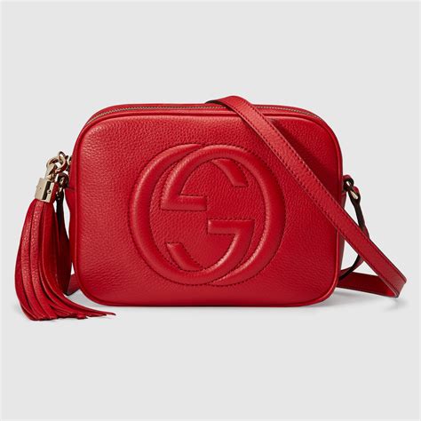 gucci soho disco bag neu|gucci disco bag best price.